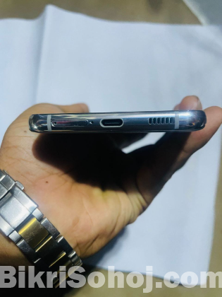 Samsung galaxy s21+